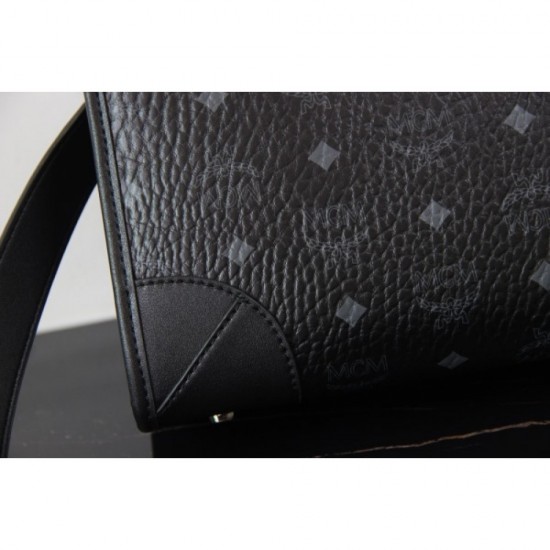 2023SS MCM MCM Eye-catching tote bag 2023SS MCM MCM Eye-catching tote bag