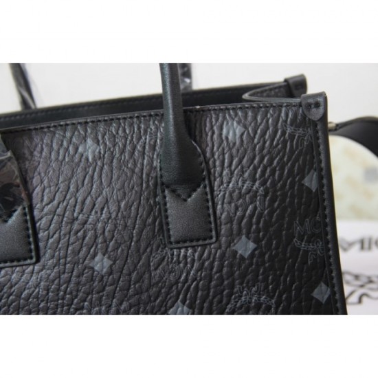 2023SS MCM MCM Eye-catching tote bag 2023SS MCM MCM Eye-catching tote bag