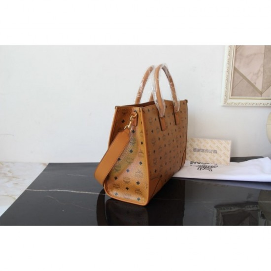 2023SS MCM Exceptional Freshness Tote Bag 2023SS MCM Exceptional Freshness Tote Bag