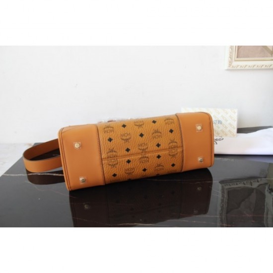 2023SS MCM Exceptional Freshness Tote Bag 2023SS MCM Exceptional Freshness Tote Bag
