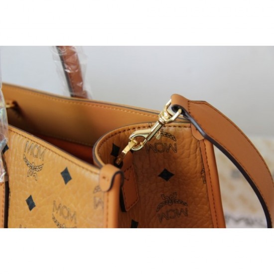 2023SS MCM Exceptional Freshness Tote Bag 2023SS MCM Exceptional Freshness Tote Bag