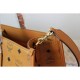 2023SS MCM Exceptional Freshness Tote Bag 2023SS MCM Exceptional Freshness Tote Bag