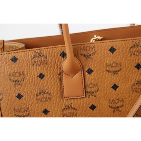 2023SS MCM Exceptional Freshness Tote Bag 2023SS MCM Exceptional Freshness Tote Bag