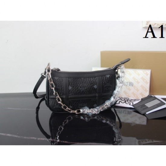 2023SS MCM Exceptional Breathable Tote Bag 2023SS MCM Exceptional Breathable Tote Bag