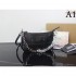 2023SS MCM Exceptional Breathable Tote Bag