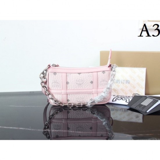 2023SS MCM Exceptional Breathable Tote Bag 2023SS MCM Exceptional Breathable Tote Bag