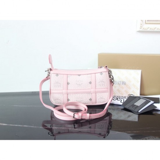 2023SS MCM Exceptional Breathable Tote Bag 2023SS MCM Exceptional Breathable Tote Bag