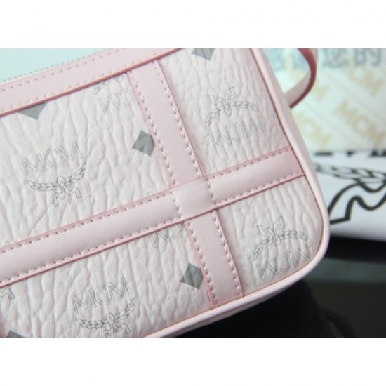 2023SS MCM Exceptional Breathable Tote Bag 2023SS MCM Exceptional Breathable Tote Bag
