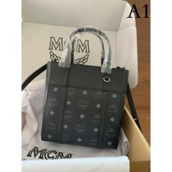 2023SS MCM MCM Tote bag in advance this year