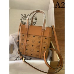 2023SS MCM MCM Tote bag in advance this year
