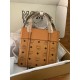 2023SS MCM MCM Tote bag in advance this year 2023SS MCM MCM Tote bag in advance this year