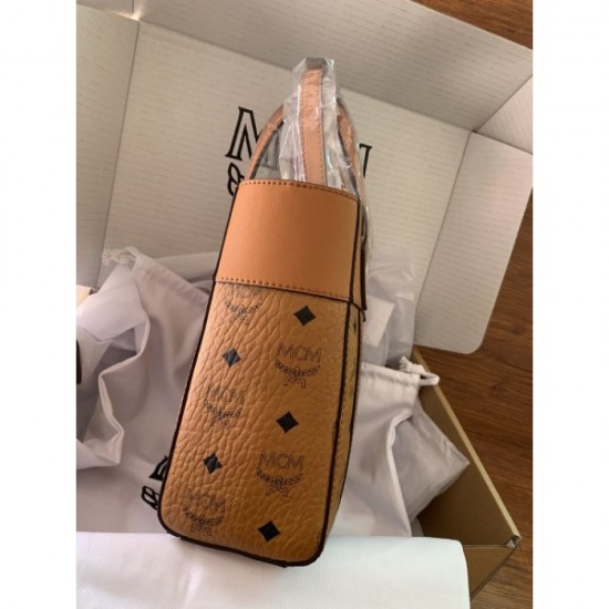 2023SS MCM MCM Tote bag in advance this year 2023SS MCM MCM Tote bag in advance this year