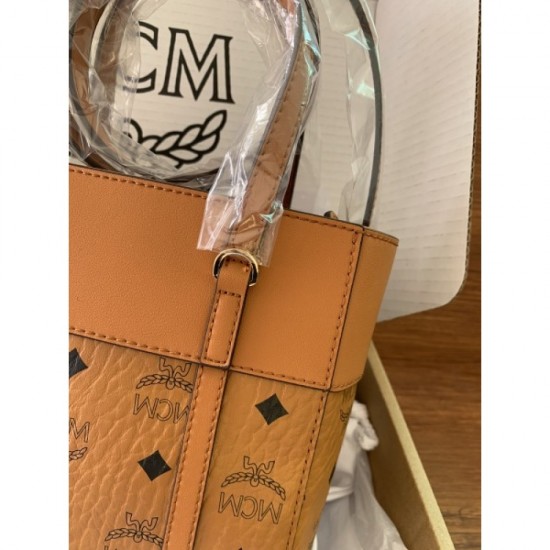 2023SS MCM MCM Tote bag in advance this year 2023SS MCM MCM Tote bag in advance this year