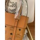 2023SS MCM MCM Tote bag in advance this year 2023SS MCM MCM Tote bag in advance this year