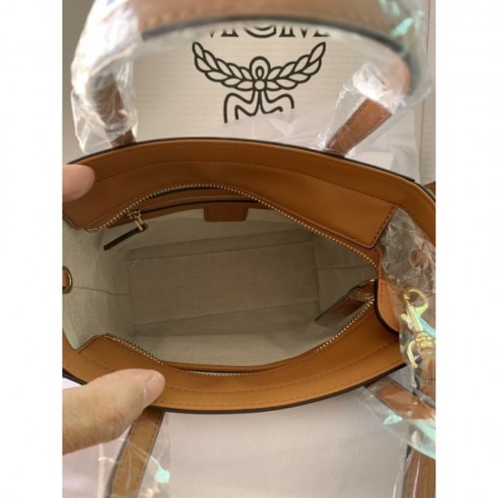 2023SS MCM MCM Tote bag in advance this year 2023SS MCM MCM Tote bag in advance this year