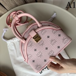 2023SS MCM Popular Tote Bag