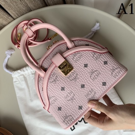 2023SS MCM Popular Tote Bag 2023SS MCM Popular Tote Bag