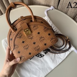 2023SS MCM Popular Tote Bag