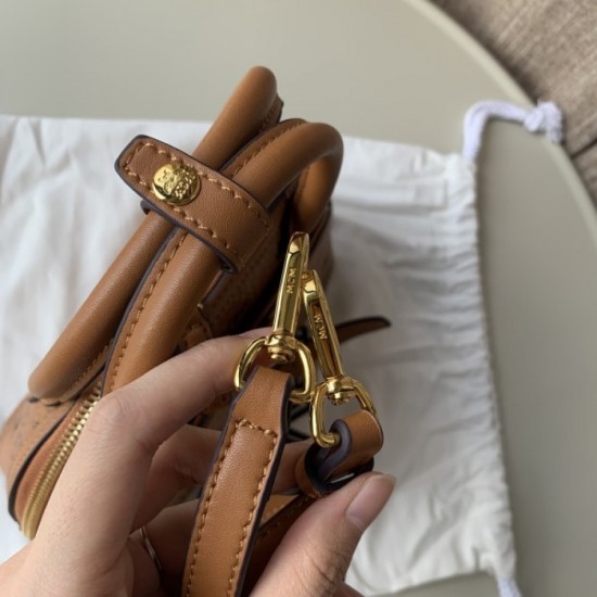 2023SS MCM Popular Tote Bag 2023SS MCM Popular Tote Bag