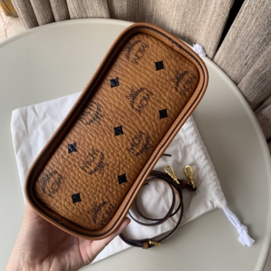 2023SS MCM Popular Tote Bag 2023SS MCM Popular Tote Bag