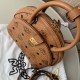 2023SS MCM Popular Tote Bag 2023SS MCM Popular Tote Bag