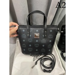 2023SS MCM MCM Support Soaring Tote Bag