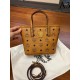 2023SS MCM MCM Support Soaring Tote Bag 2023SS MCM MCM Support Soaring Tote Bag