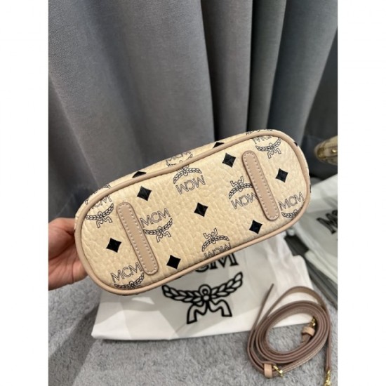 2023SS MCM MCM Support Soaring Tote Bag 2023SS MCM MCM Support Soaring Tote Bag