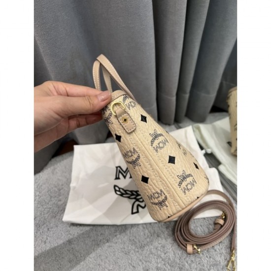 2023SS MCM MCM Support Soaring Tote Bag 2023SS MCM MCM Support Soaring Tote Bag