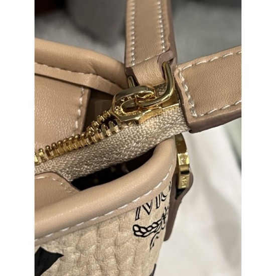 2023SS MCM MCM Support Soaring Tote Bag 2023SS MCM MCM Support Soaring Tote Bag