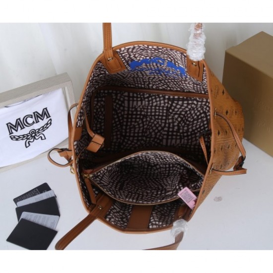 2023SS MCM MCM local price sale tote bag 2023SS MCM MCM local price sale tote bag
