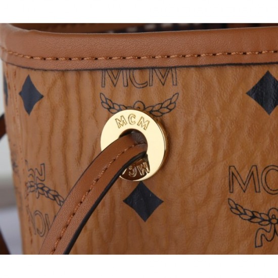 2023SS MCM MCM local price sale tote bag 2023SS MCM MCM local price sale tote bag