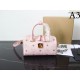2023SS MCM Overseas Limited New Tote Bag 2023SS MCM Overseas Limited New Tote Bag