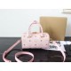 2023SS MCM Overseas Limited New Tote Bag 2023SS MCM Overseas Limited New Tote Bag