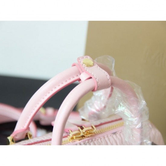 2023SS MCM Overseas Limited New Tote Bag 2023SS MCM Overseas Limited New Tote Bag