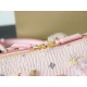 2023SS MCM Overseas Limited New Tote Bag 2023SS MCM Overseas Limited New Tote Bag
