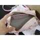 2023SS MCM Overseas Limited New Tote Bag 2023SS MCM Overseas Limited New Tote Bag
