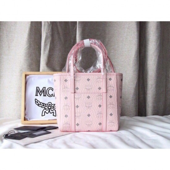 2023SS MCM Trendy Frontline Tote Bag 2023SS MCM Trendy Frontline Tote Bag