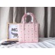 2023SS MCM Trendy Frontline Tote Bag 2023SS MCM Trendy Frontline Tote Bag