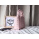2023SS MCM Trendy Frontline Tote Bag 2023SS MCM Trendy Frontline Tote Bag
