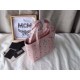 2023SS MCM Trendy Frontline Tote Bag 2023SS MCM Trendy Frontline Tote Bag