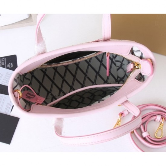 2023SS MCM Trendy Frontline Tote Bag 2023SS MCM Trendy Frontline Tote Bag