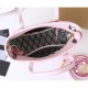 2023SS MCM Trendy Frontline Tote Bag 2023SS MCM Trendy Frontline Tote Bag