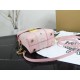 2023SS MCM MCM Sale Exceptional Shoulder Bag 2023SS MCM MCM Sale Exceptional Shoulder Bag