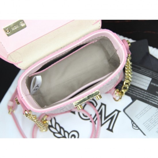 2023SS MCM MCM Sale Exceptional Shoulder Bag 2023SS MCM MCM Sale Exceptional Shoulder Bag
