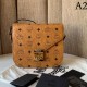 2023SS MCM Celebrity favorite shoulder bag 2023SS MCM Celebrity favorite shoulder bag