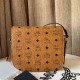 2023SS MCM Celebrity favorite shoulder bag 2023SS MCM Celebrity favorite shoulder bag