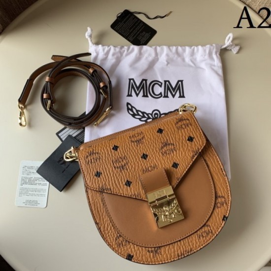 2023SS MCM Best Selling Shoulder Bag 2023SS MCM Best Selling Shoulder Bag
