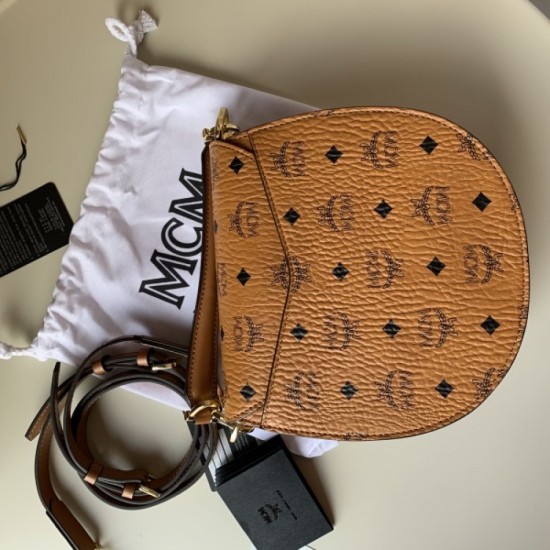 2023SS MCM Best Selling Shoulder Bag 2023SS MCM Best Selling Shoulder Bag