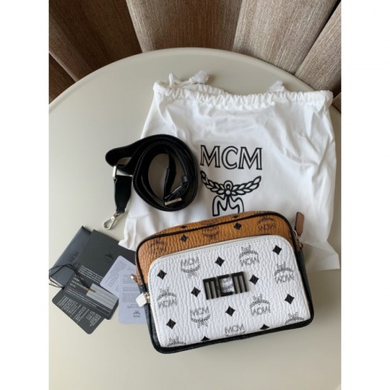 2023SS MCM Holiday Limited Shoulder Bag 2023SS MCM Holiday Limited Shoulder Bag